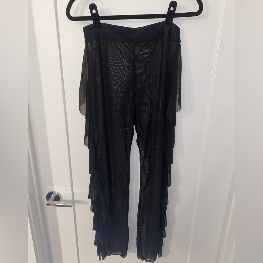 Swim Cover Up Pants